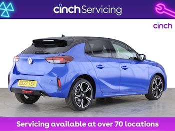Used Vauxhall Corsa 2022 for sale - 76081973: Photo