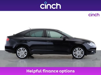 Used SEAT Toledo 2018 for sale - 75948539: Photo