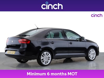 Used SEAT Toledo 2018 for sale - 75948539: Photo