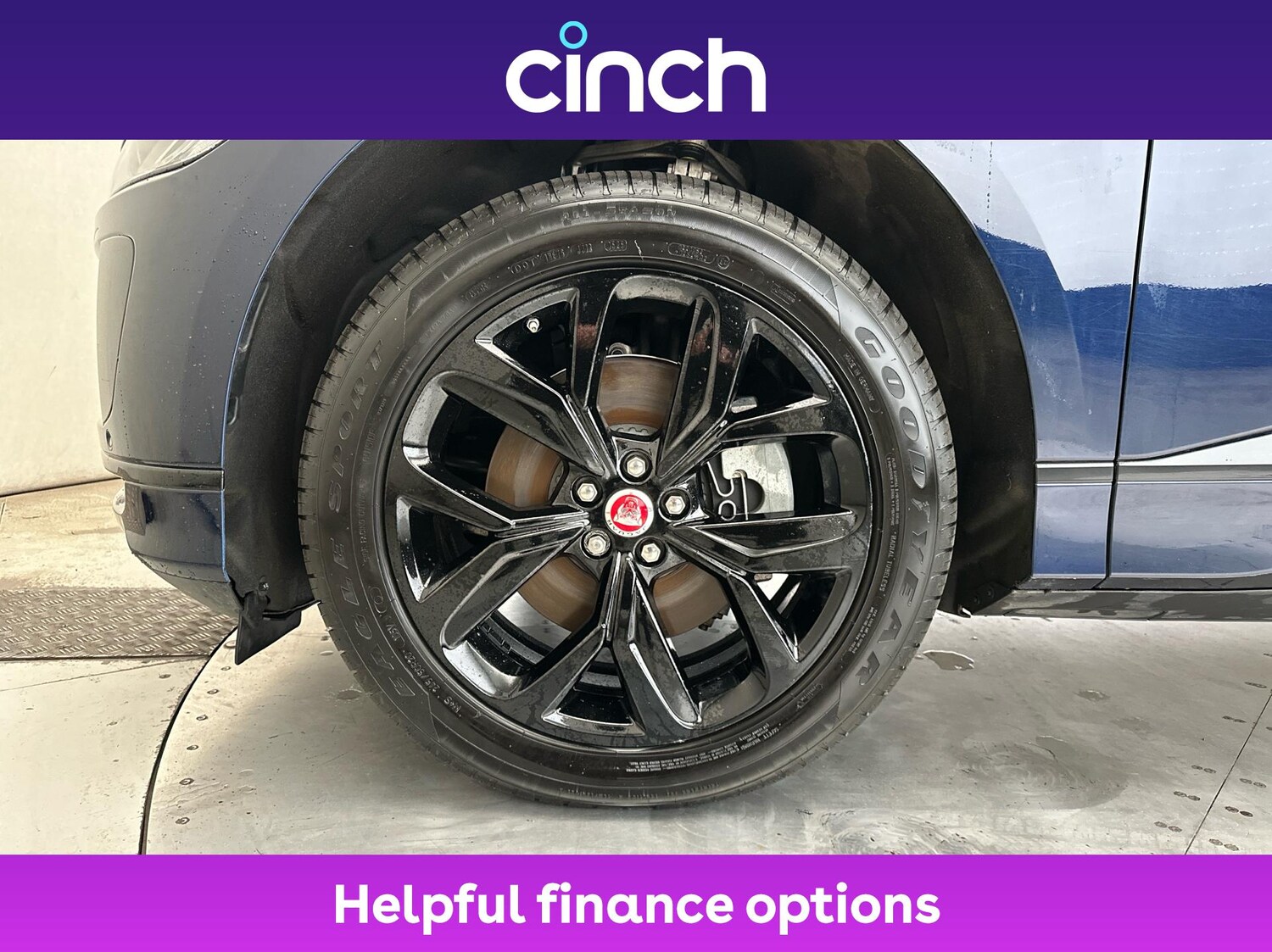 Used Jaguar I-Pace 2021 for sale - 76883840: Photo 24