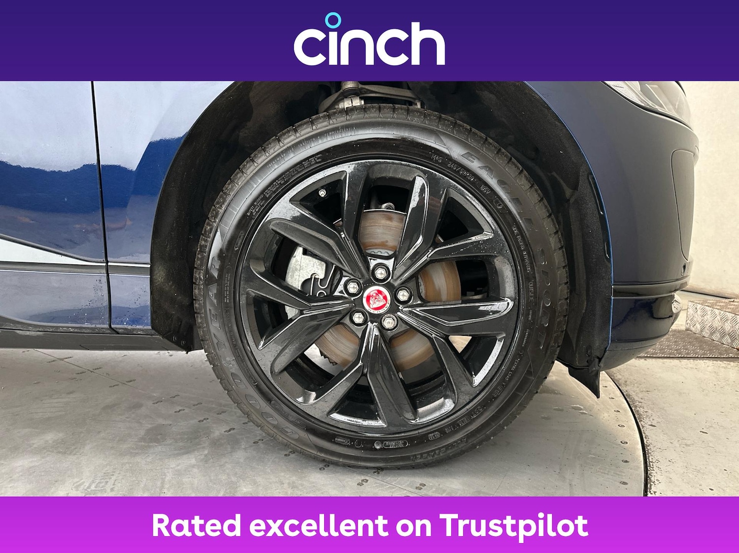 Used Jaguar I-Pace 2021 for sale - 76883840: Photo 28