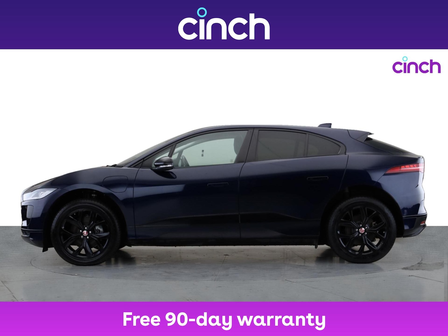 Used Jaguar I-Pace 2021 for sale - 76883840: Photo 8