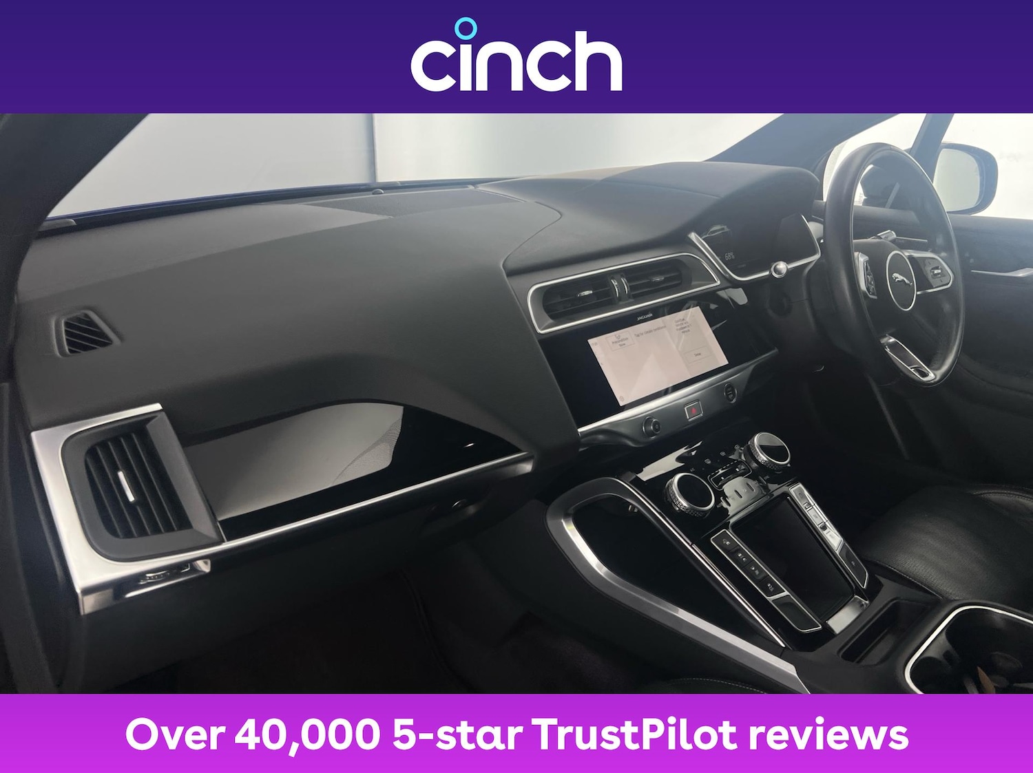 Used Jaguar I-Pace 2021 for sale - 76854954: Photo 14