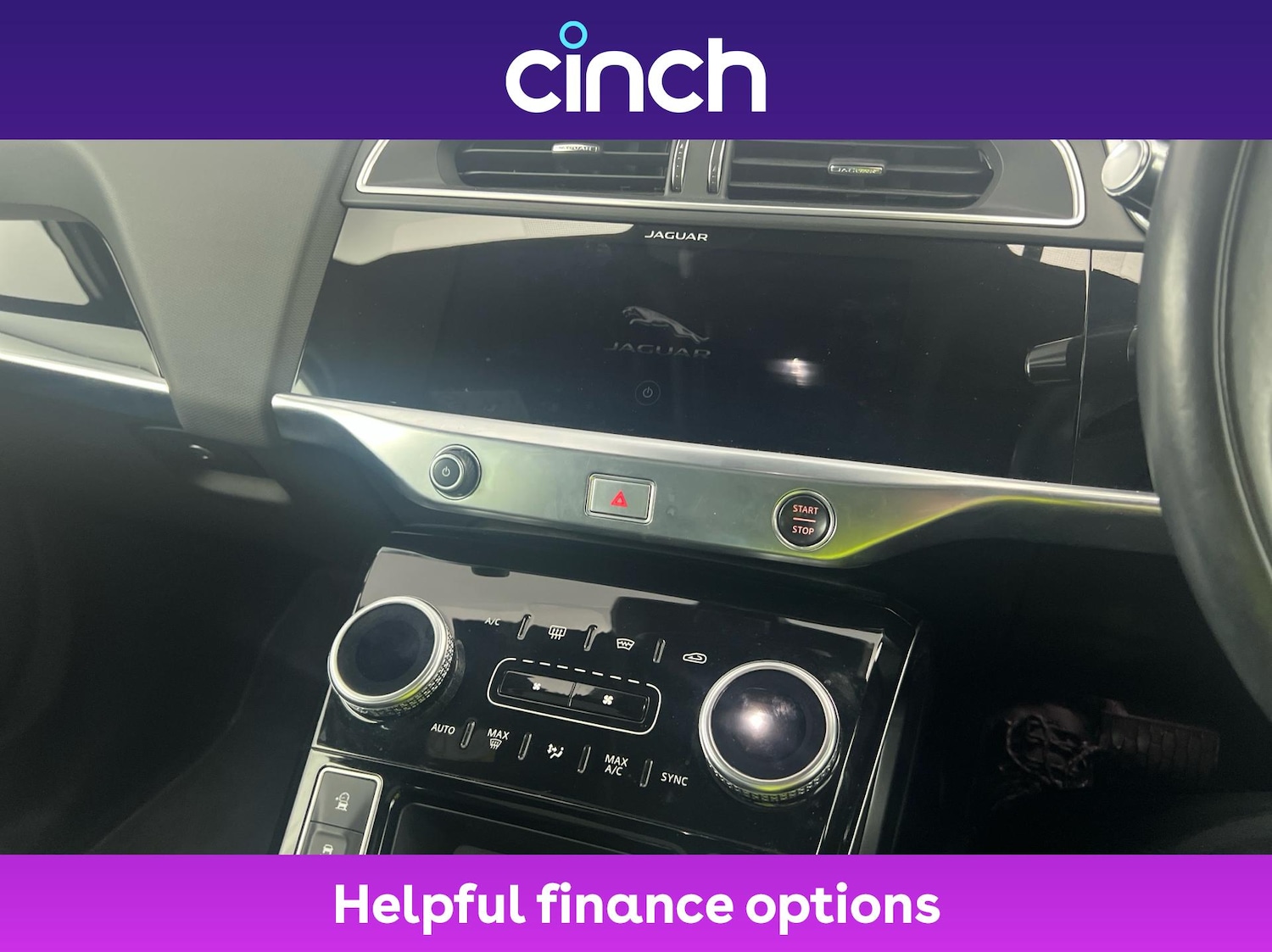 Used Jaguar I-Pace 2021 for sale - 76854954: Photo 17