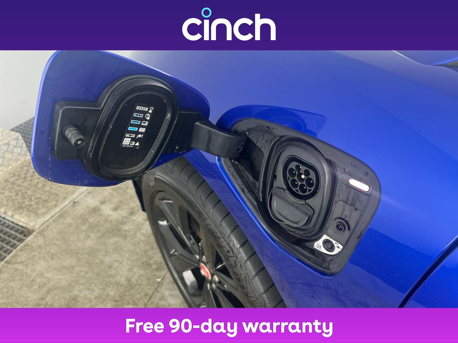 Used Jaguar I-Pace 2021 for sale - 76854954: Photo 29