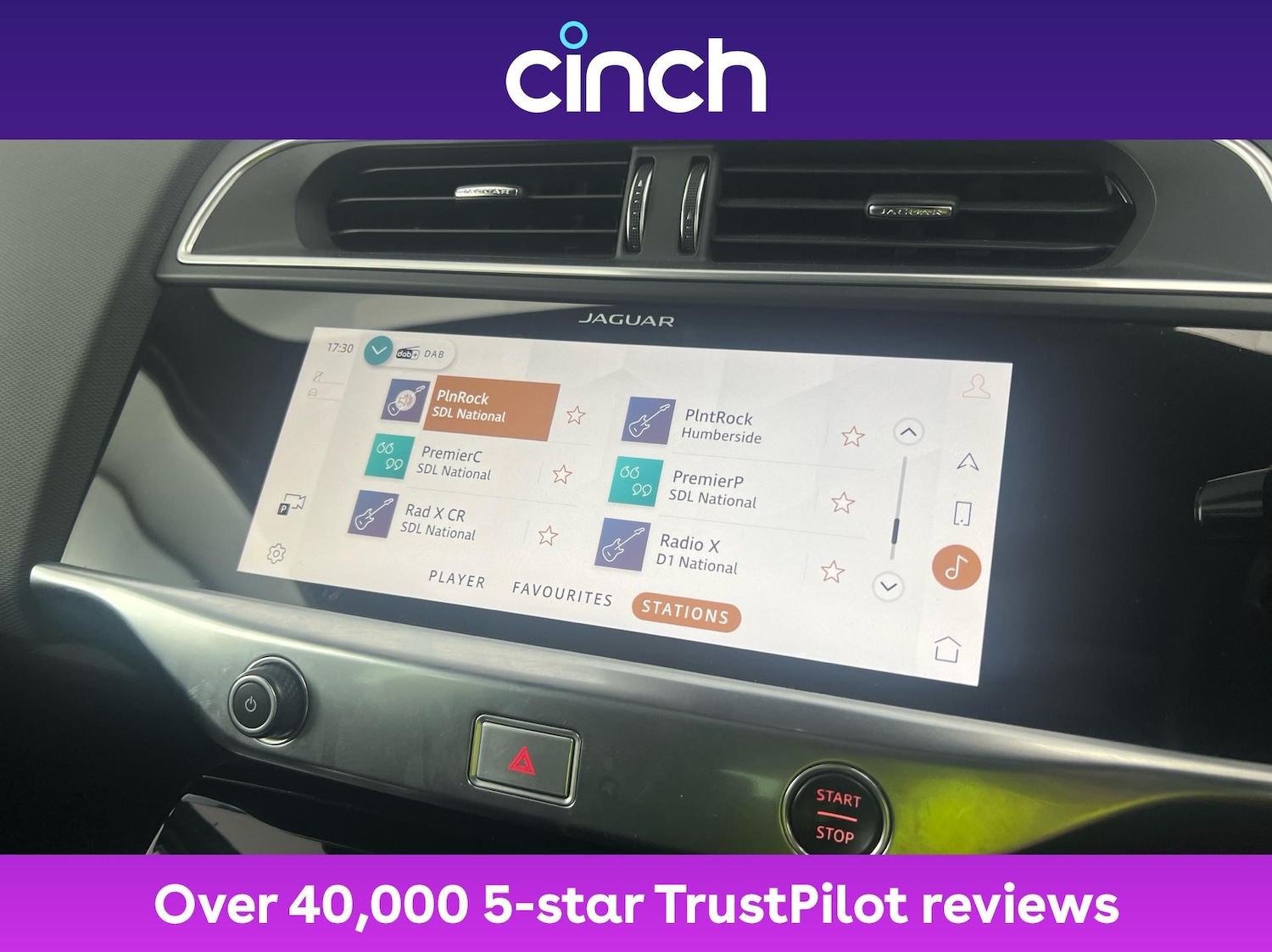 Used Jaguar I-Pace 2021 for sale - 76854954: Photo 33