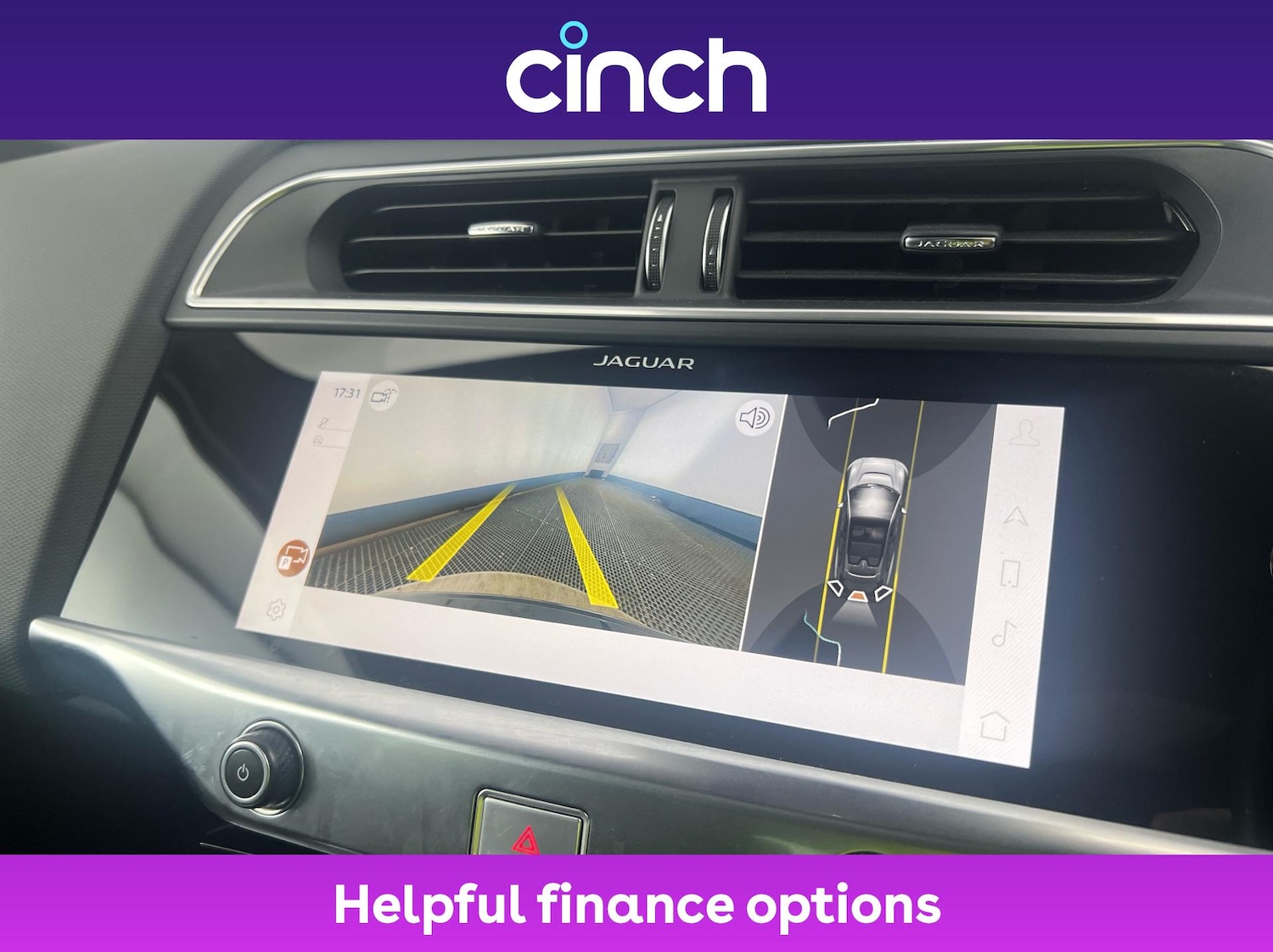 Used Jaguar I-Pace 2021 for sale - 76854954: Photo 35