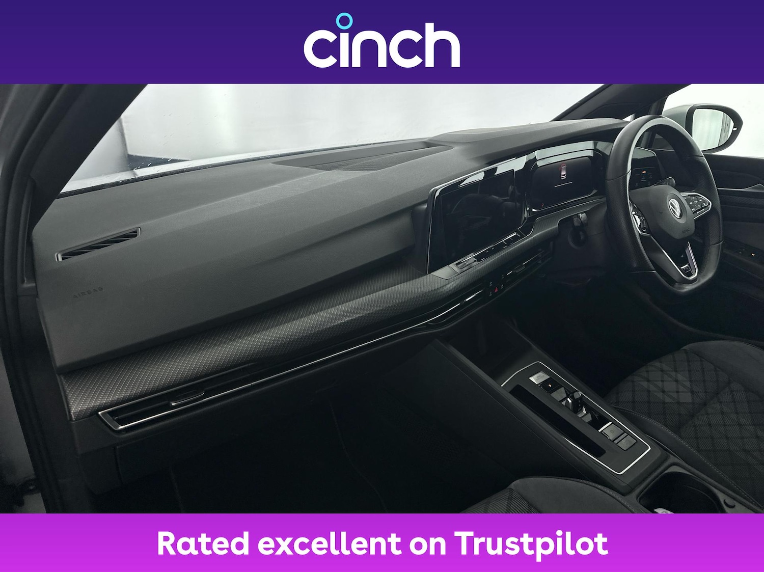 Used Volkswagen Golf 2021 for sale - 76395129: Photo 14