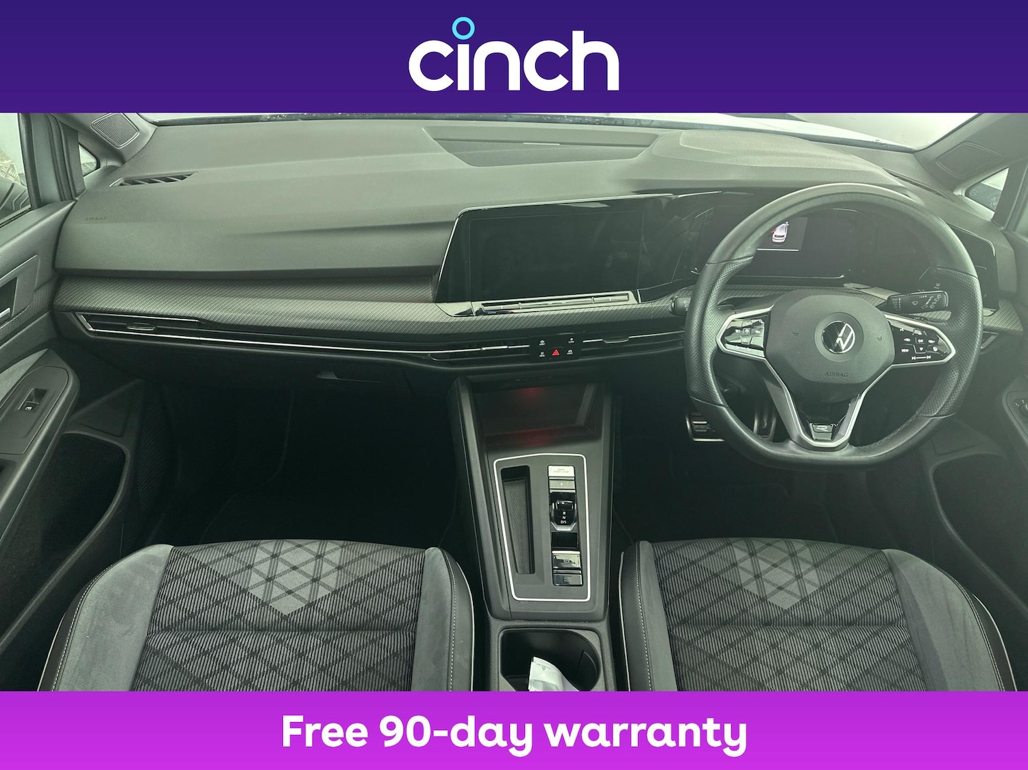 Used Volkswagen Golf 2021 for sale - 76395129: Photo 15