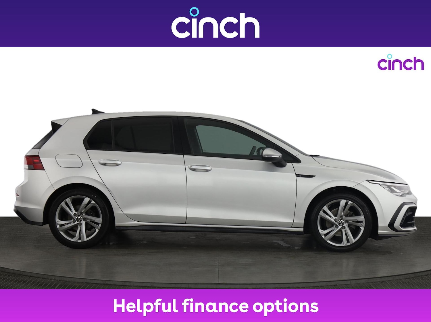 Used Volkswagen Golf 2021 for sale - 76395129: Photo 2