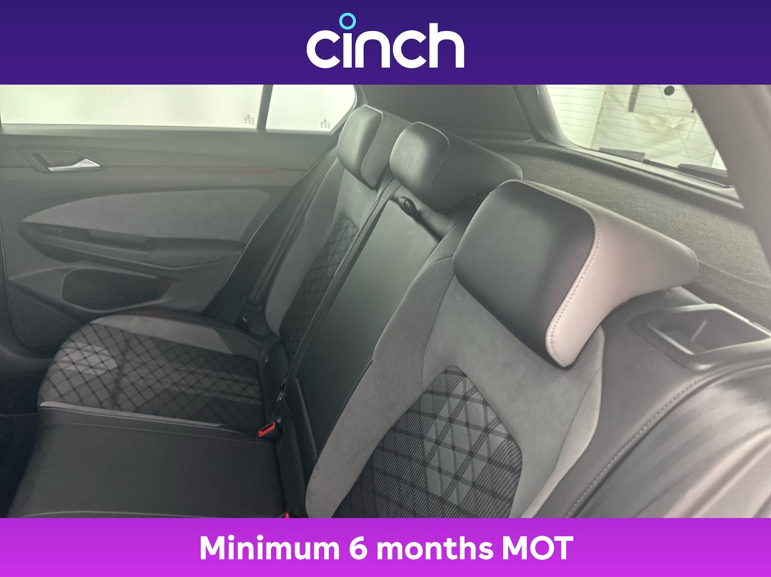 Used Volkswagen Golf 2021 for sale - 76395129: Photo 20