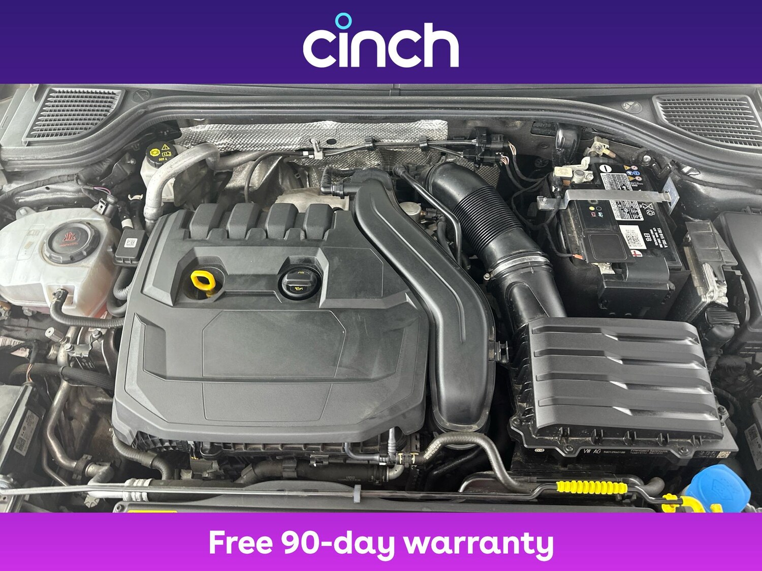 Used Volkswagen Golf 2021 for sale - 76395129: Photo 23