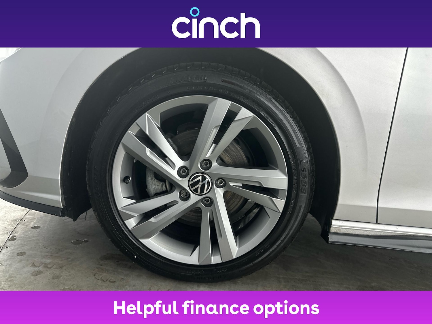 Used Volkswagen Golf 2021 for sale - 76395129: Photo 24