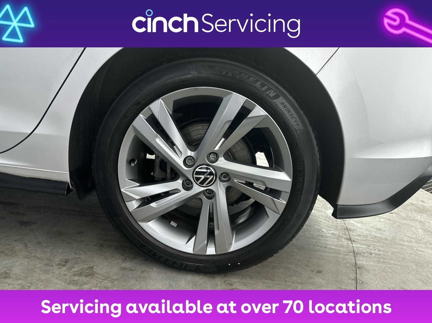 Used Volkswagen Golf 2021 for sale - 76395129: Photo 26