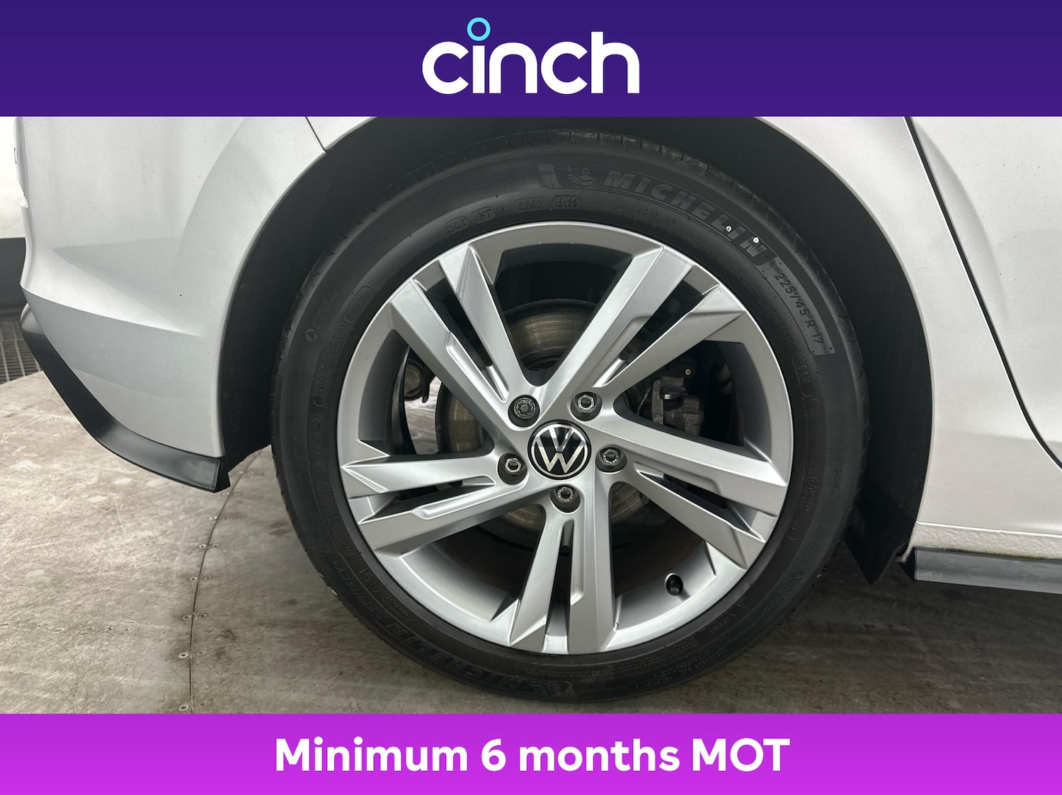 Used Volkswagen Golf 2021 for sale - 76395129: Photo 27