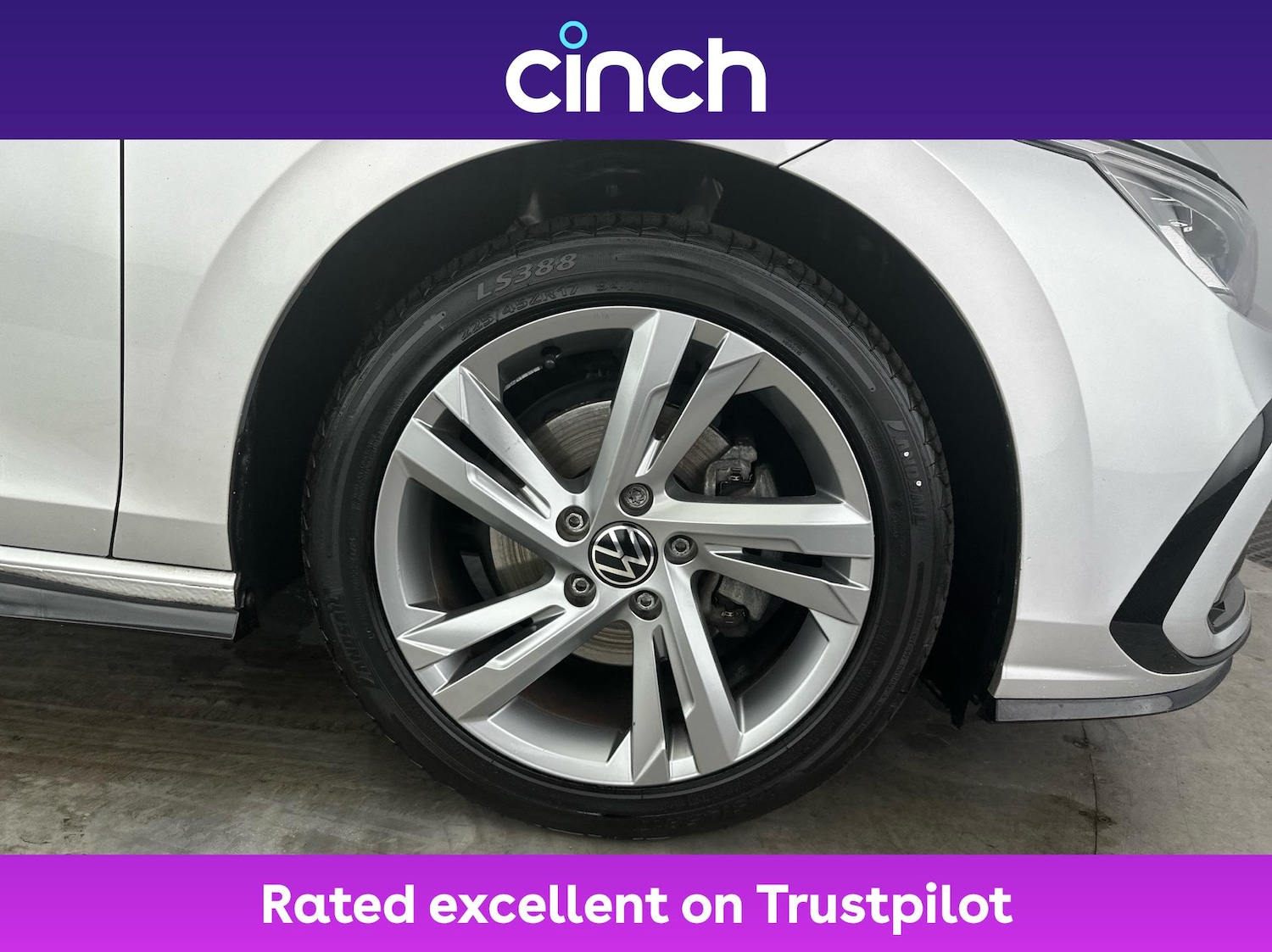 Used Volkswagen Golf 2021 for sale - 76395129: Photo 28