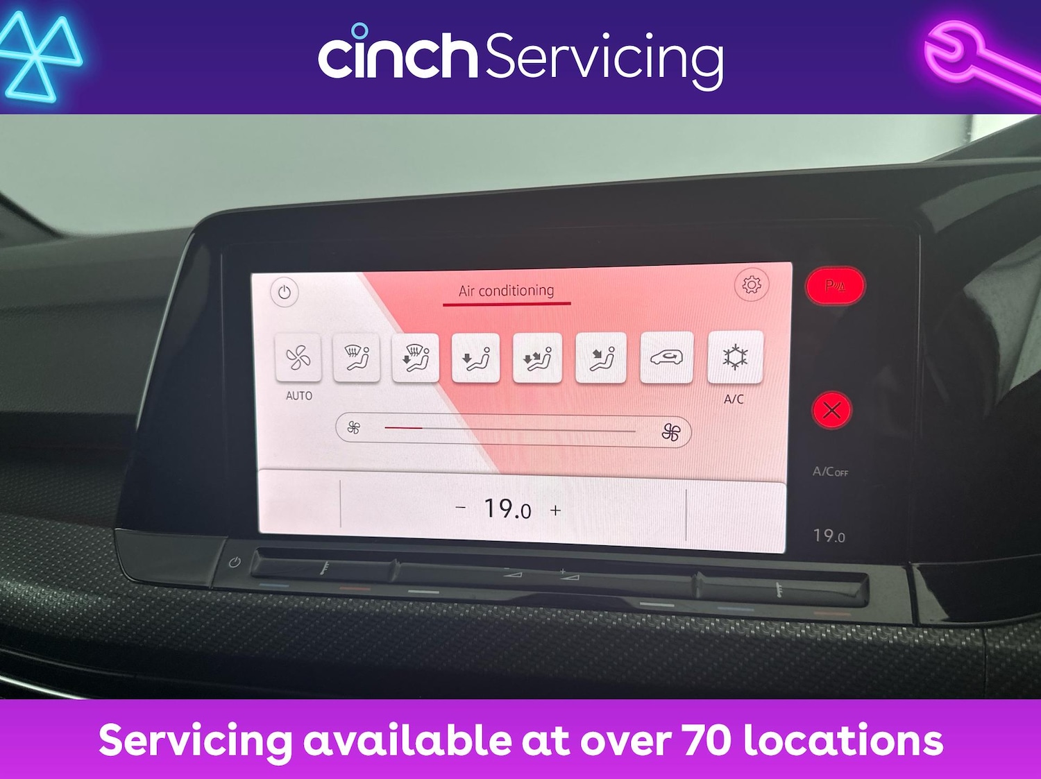 Used Volkswagen Golf 2021 for sale - 76395129: Photo 36