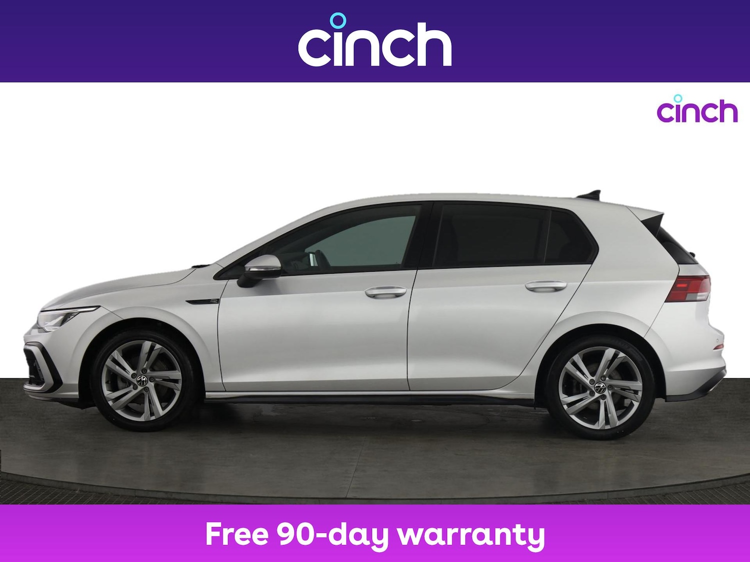 Used Volkswagen Golf 2021 for sale - 76395129: Photo 8