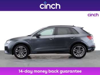 Used Audi Q3 2021 for sale - 74239831: Photo