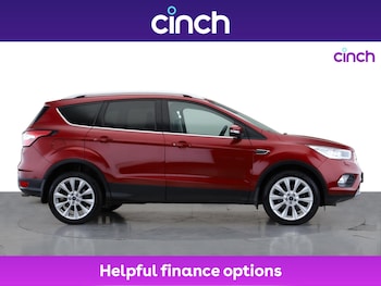 Used Ford Kuga 2019 for sale - 75607824: Photo