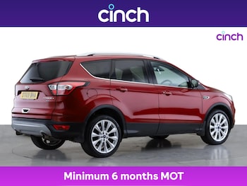 Used Ford Kuga 2019 for sale - 75607824: Photo