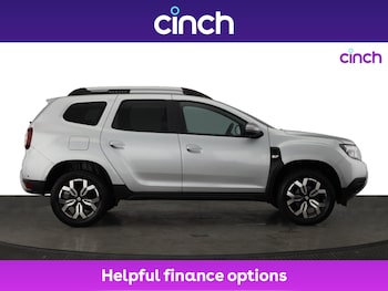Used Dacia Duster 2021 for sale - 75948568: Photo