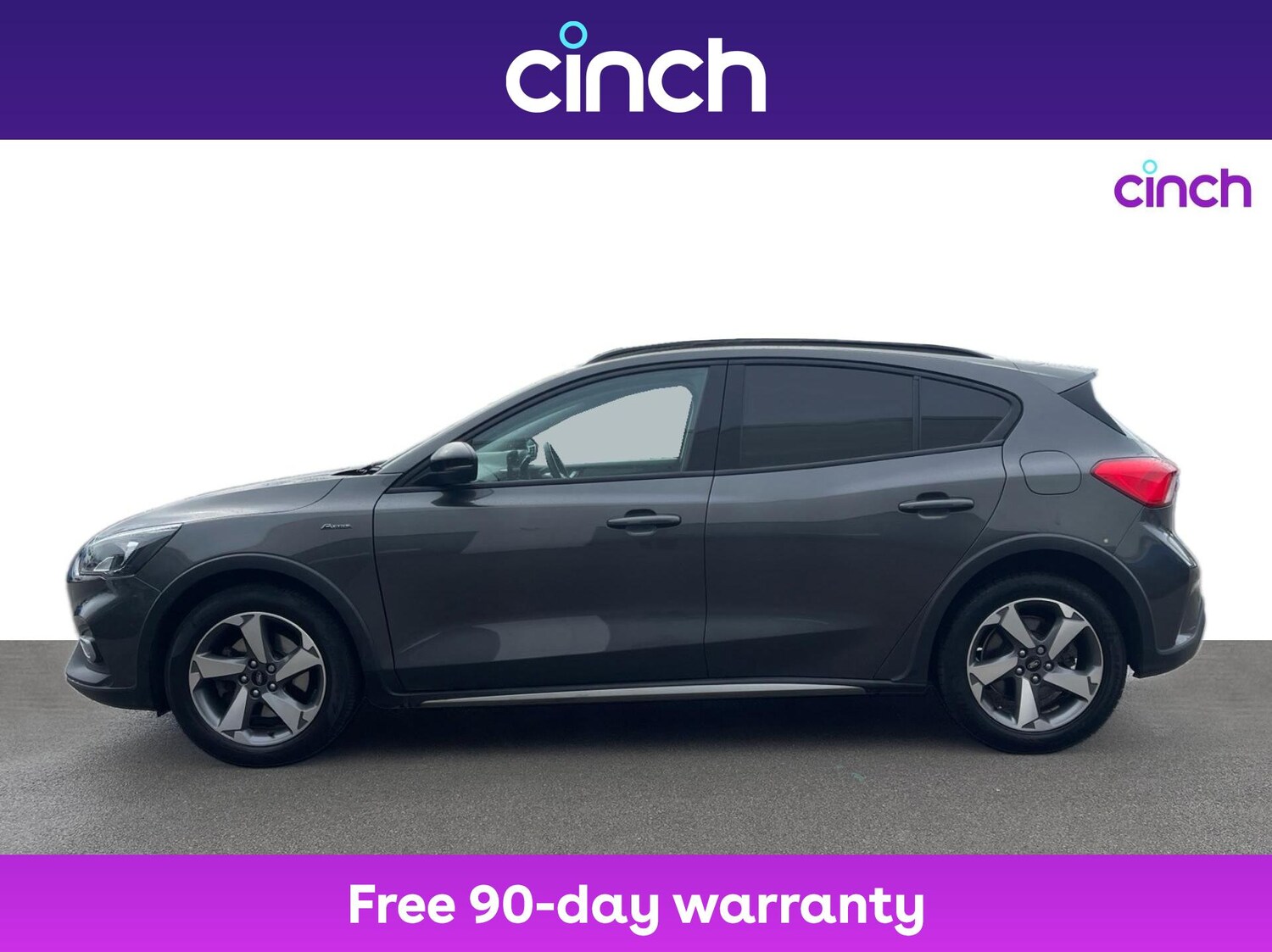 Used Ford Focus 2019 for sale - 76241888: Photo 8