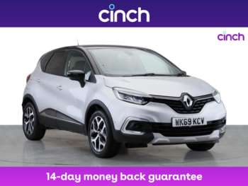 2019 - 0.9 TCE 90 GT Line 5dr