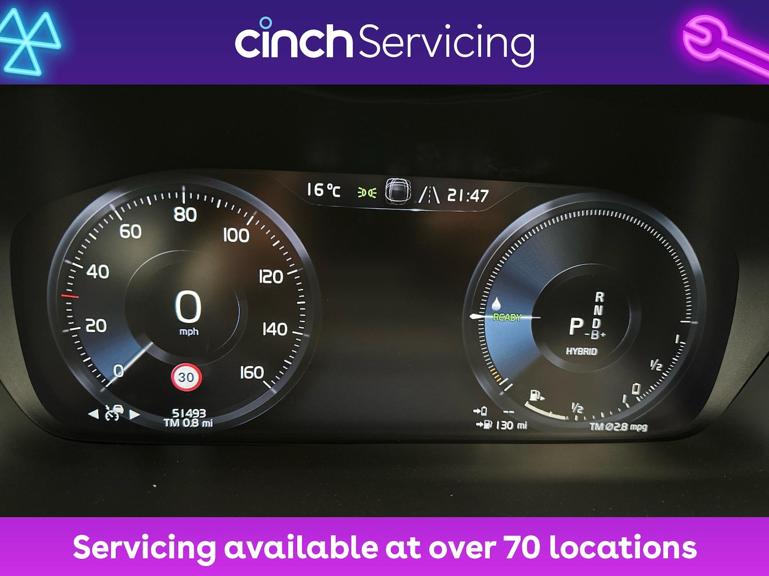 Used Volvo S90 2020 for sale - 76961318: Photo 18