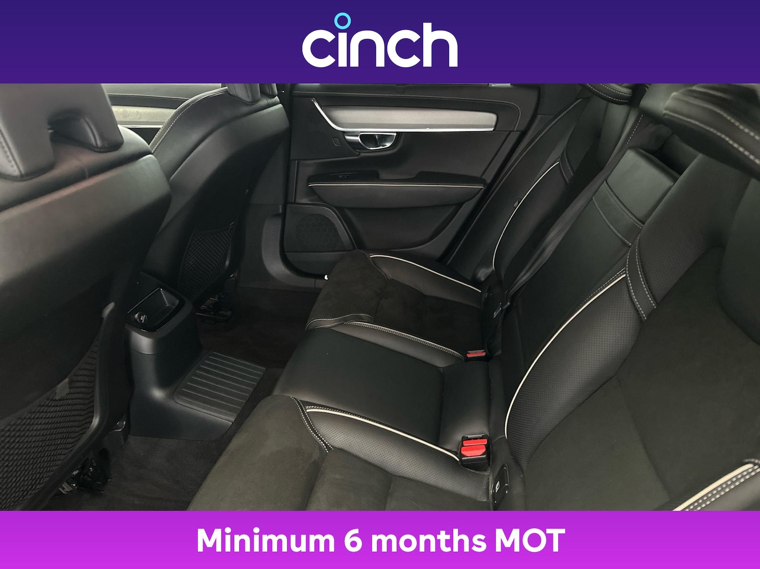 Used Volvo S90 2020 for sale - 76961318: Photo 20