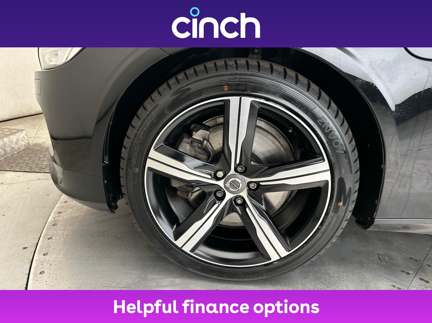 Used Volvo S90 2020 for sale - 76961318: Photo 24