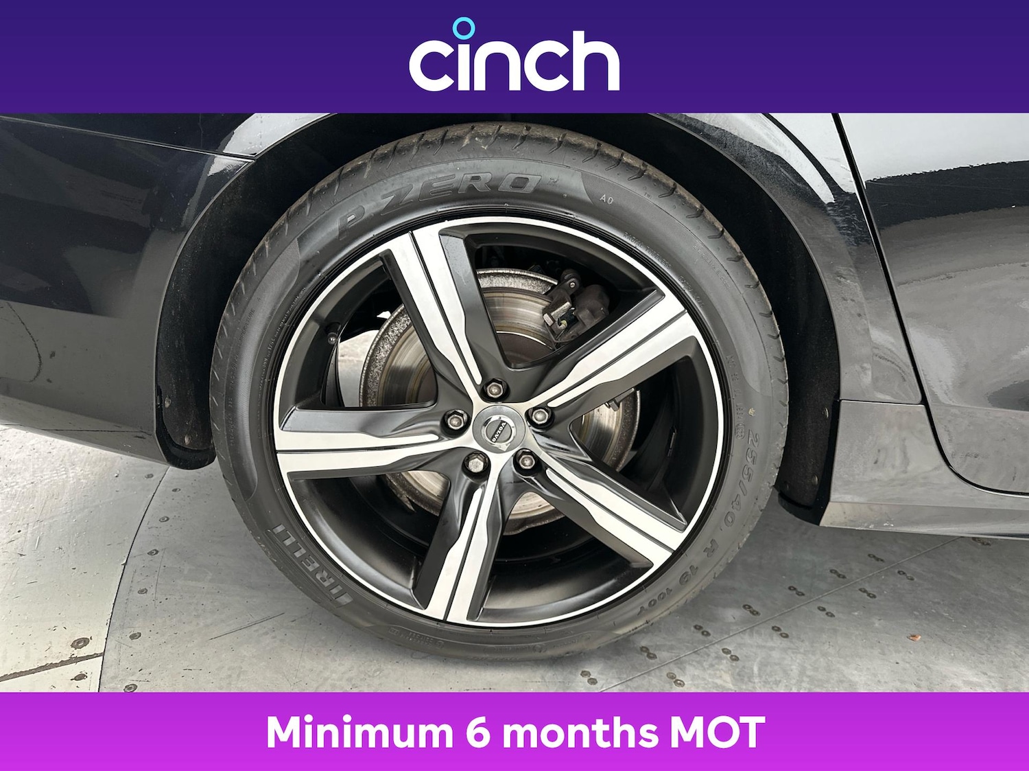 Used Volvo S90 2020 for sale - 76961318: Photo 27