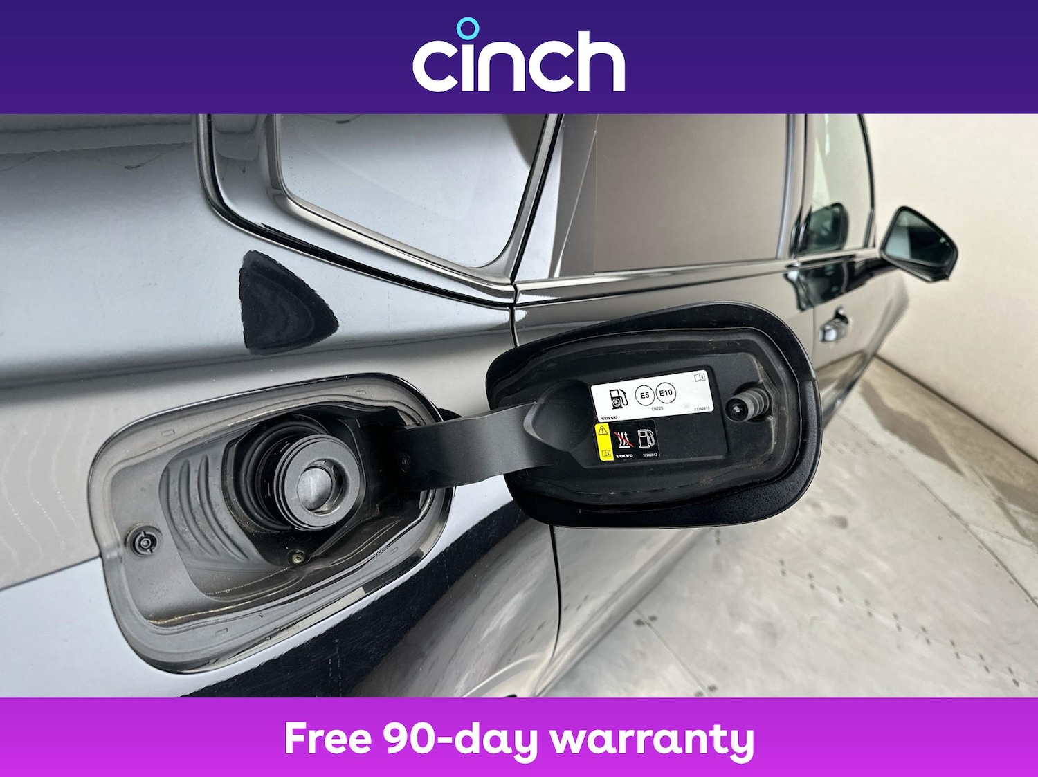 Used Volvo S90 2020 for sale - 76961318: Photo 29