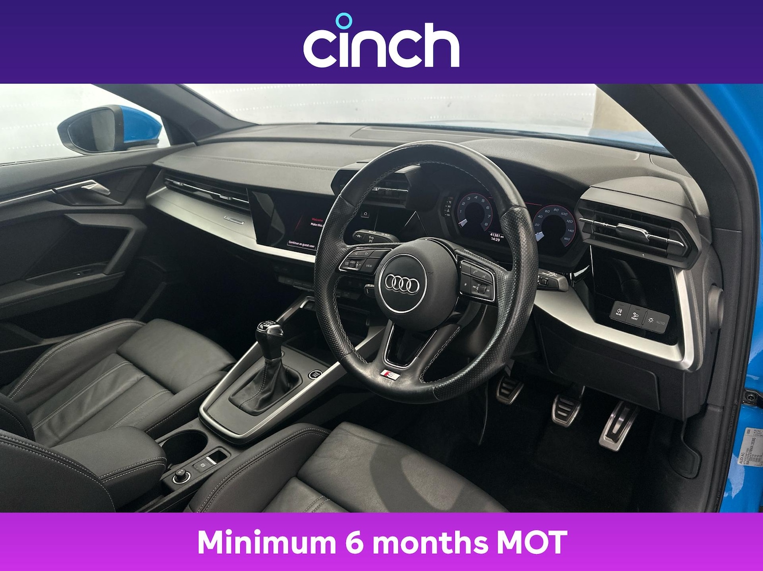 Used Audi A3 2021 for sale - 76242088: Photo 12