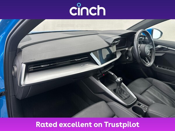 Used Audi A3 2021 for sale - 76242088: Photo 14