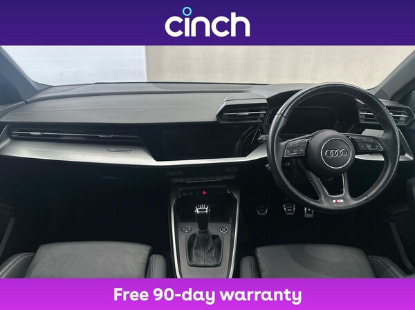 Used Audi A3 2021 for sale - 76242088: Photo 15
