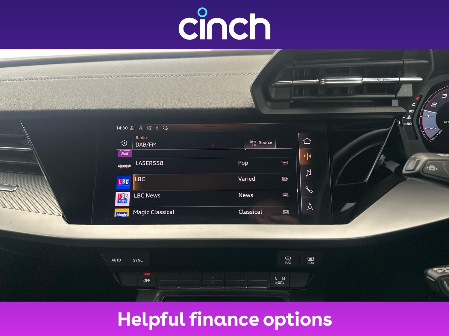 Used Audi A3 2021 for sale - 76242088: Photo 17