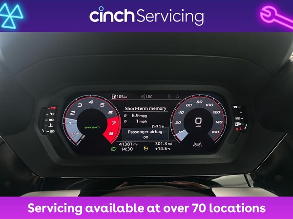 Used Audi A3 2021 for sale - 76242088: Photo 18