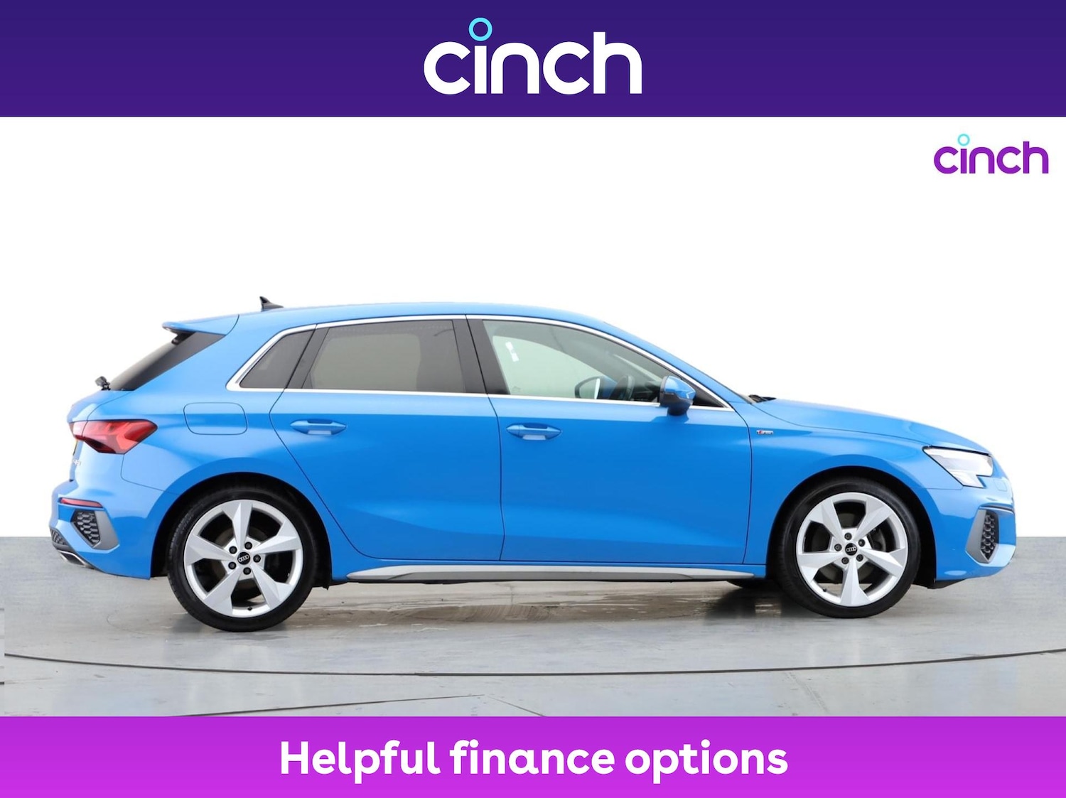 Used Audi A3 2021 for sale - 76242088: Photo 2