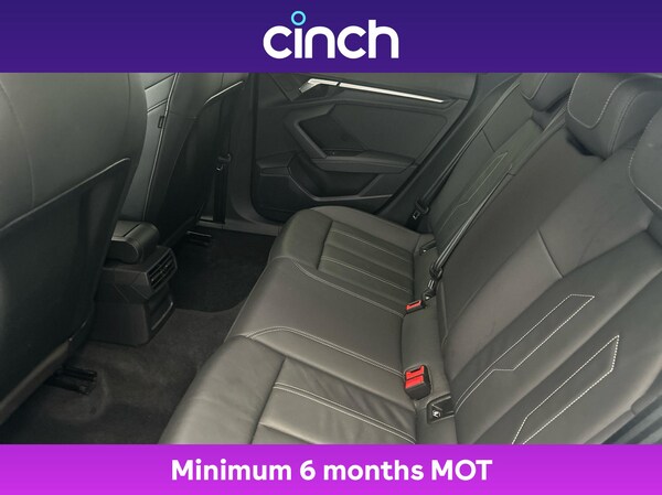 Used Audi A3 2021 for sale - 76242088: Photo 20
