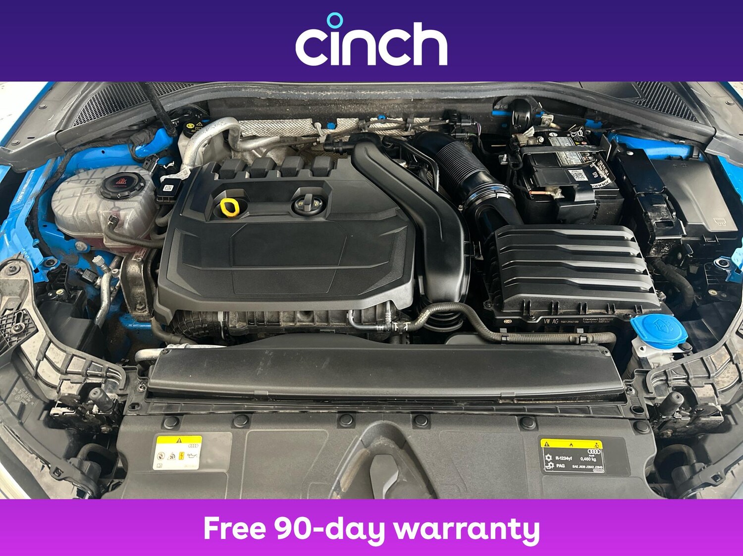 Used Audi A3 2021 for sale - 76242088: Photo 23