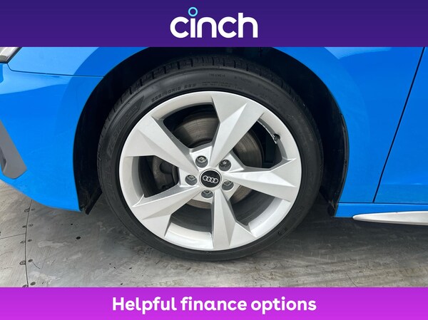 Used Audi A3 2021 for sale - 76242088: Photo 24