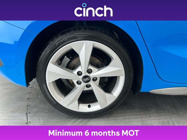 Used Audi A3 2021 for sale - 76242088: Photo 27