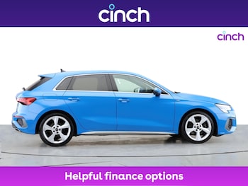 Used Audi A3 2021 for sale - 76242088: Photo 2