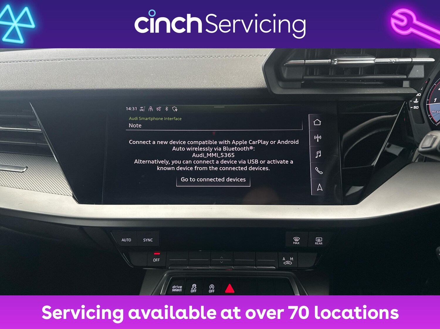 Used Audi A3 2021 for sale - 76242088: Photo 31