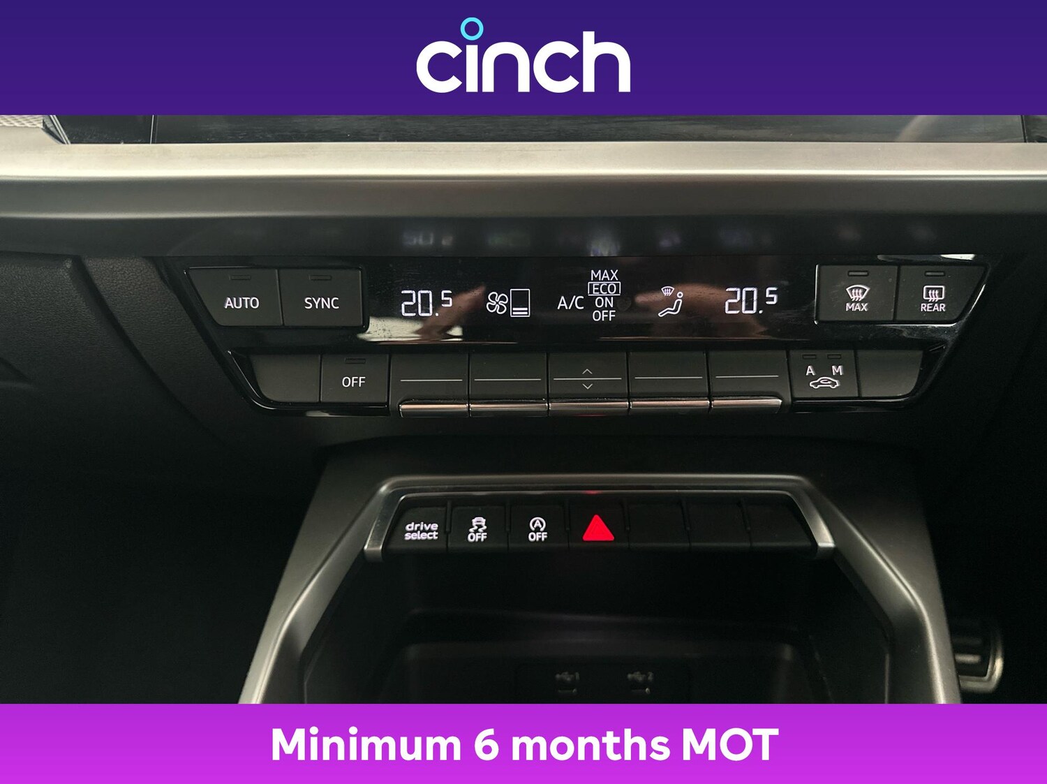 Used Audi A3 2021 for sale - 76242088: Photo 32