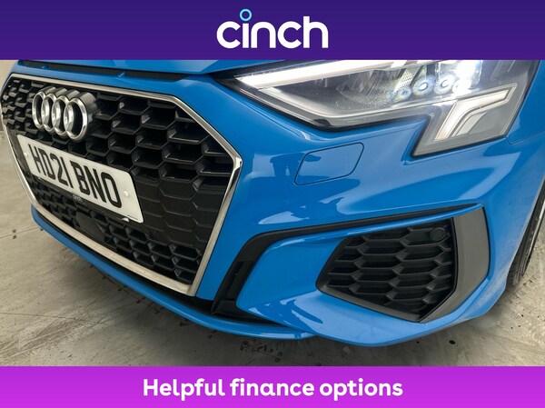 Used Audi A3 2021 for sale - 76242088: Photo 35