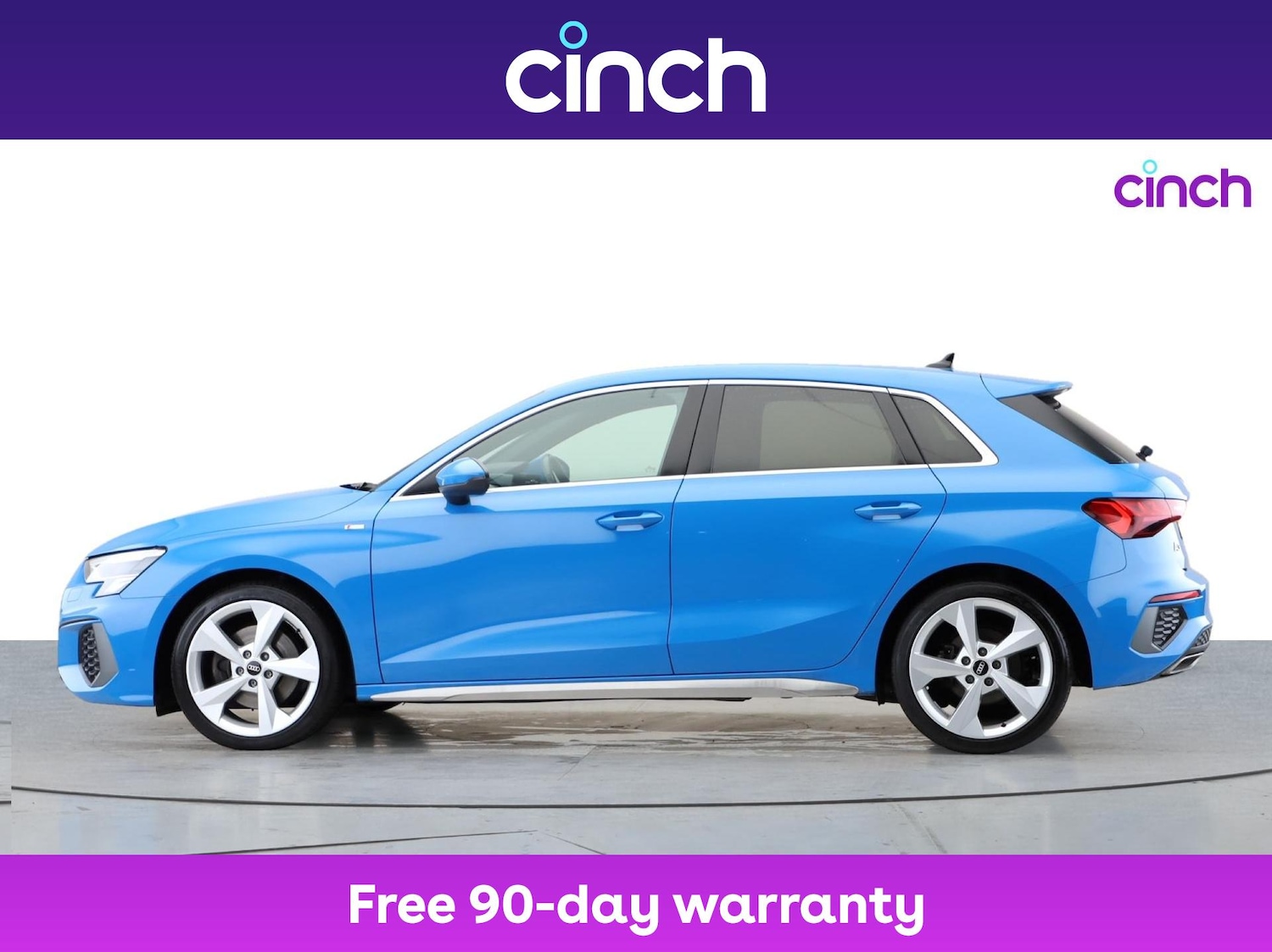 Used Audi A3 2021 for sale - 76242088: Photo 8