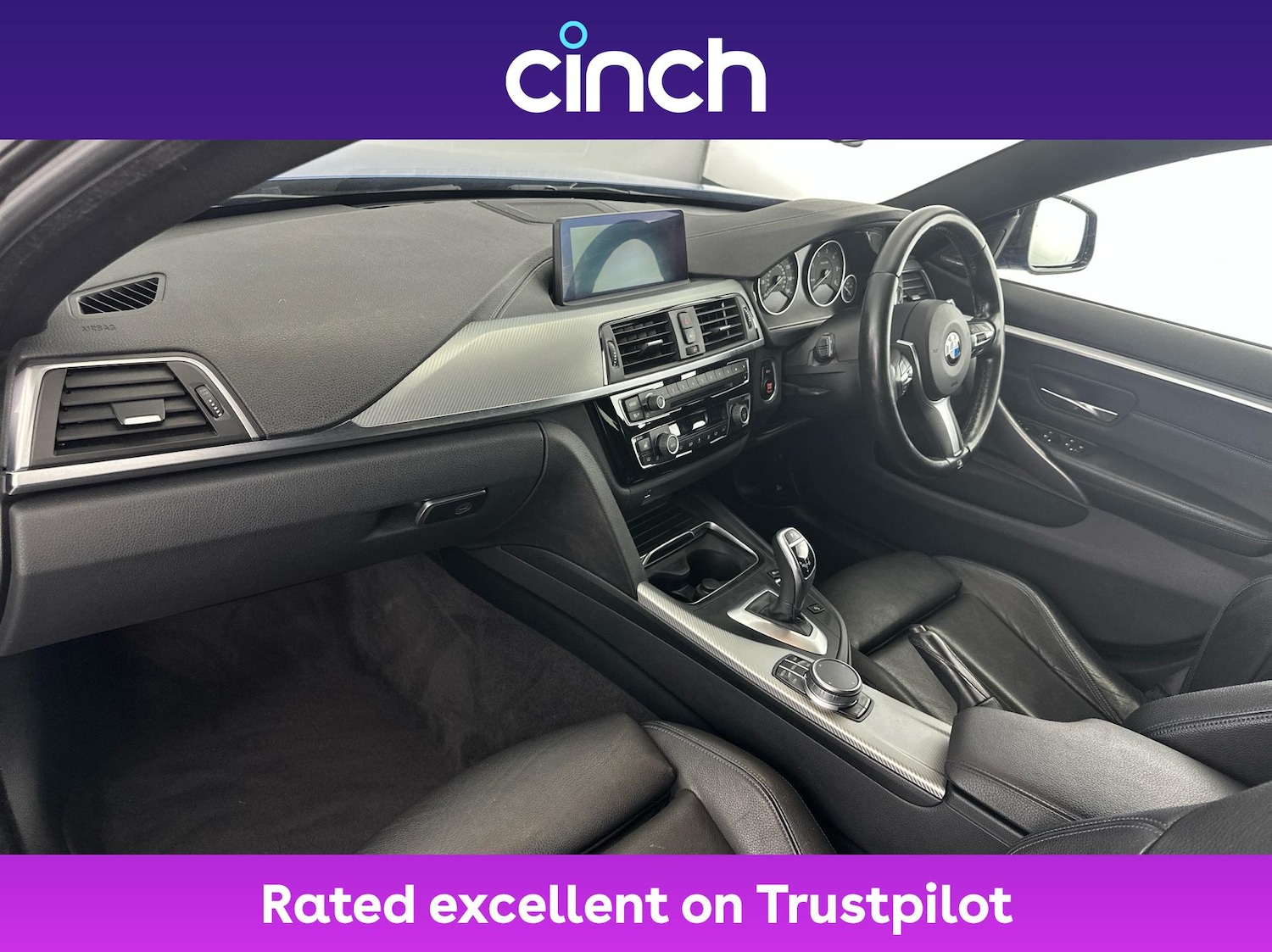 Used BMW 4 Series 2018 for sale - 76534834: Photo 14