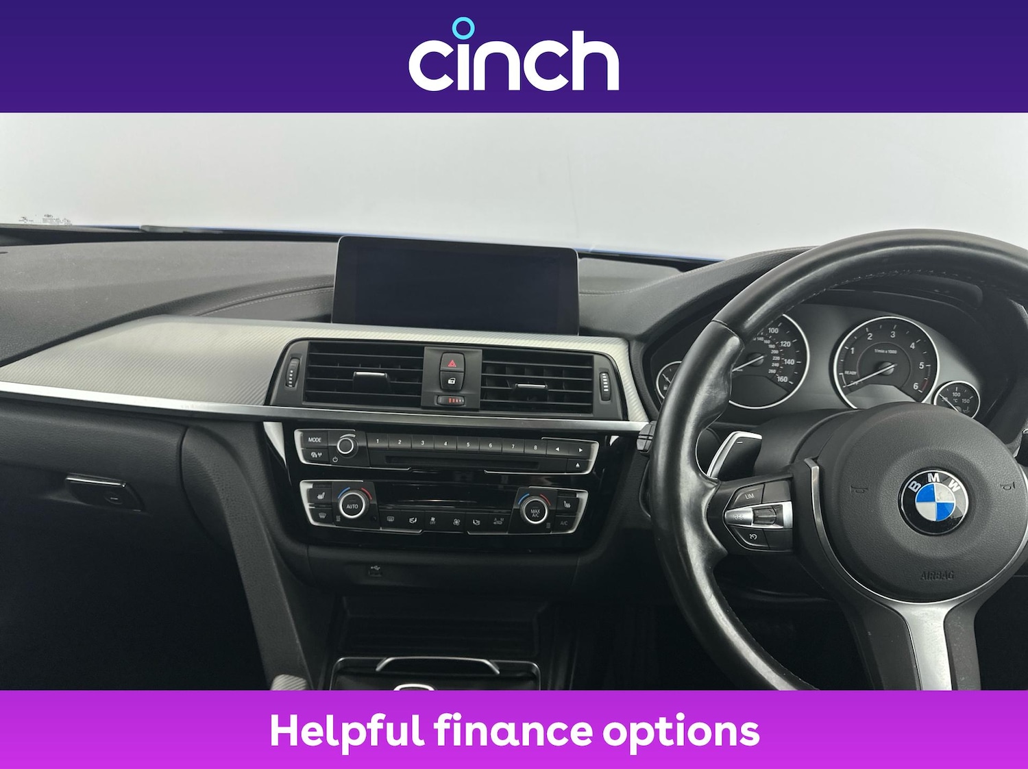 Used BMW 4 Series 2018 for sale - 76534834: Photo 17